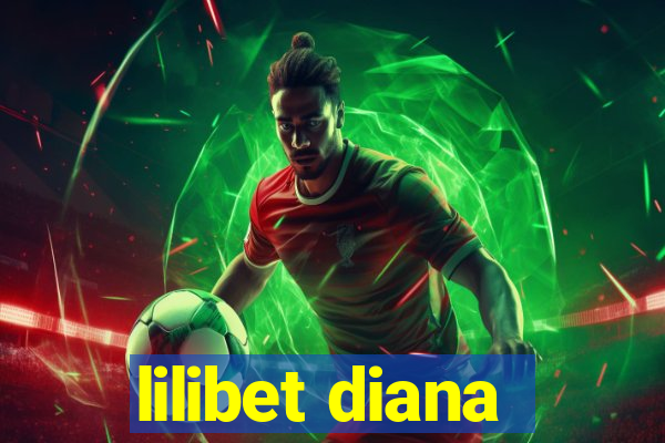 lilibet diana